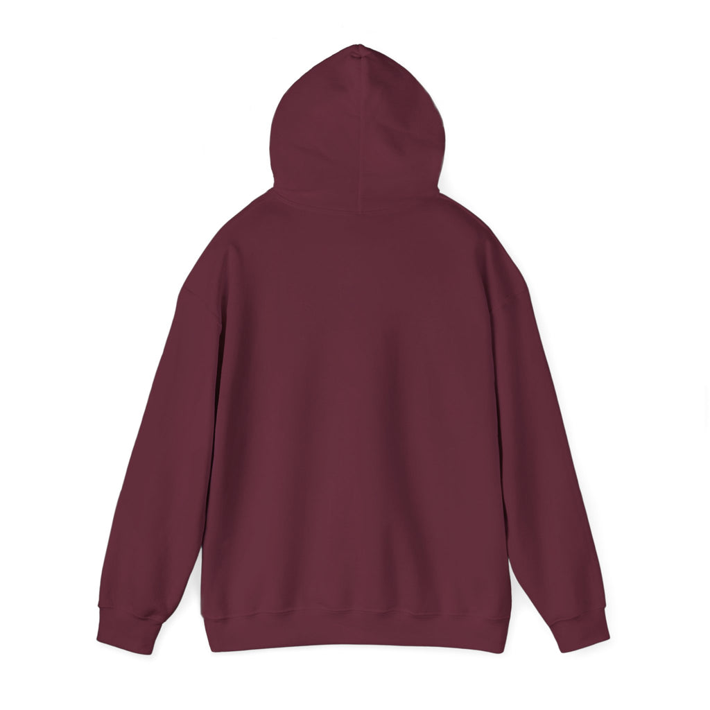 Sunset Lake Vintage Nature Hoodie – Scenic ‘Sunset Lake’ Retro Graphic