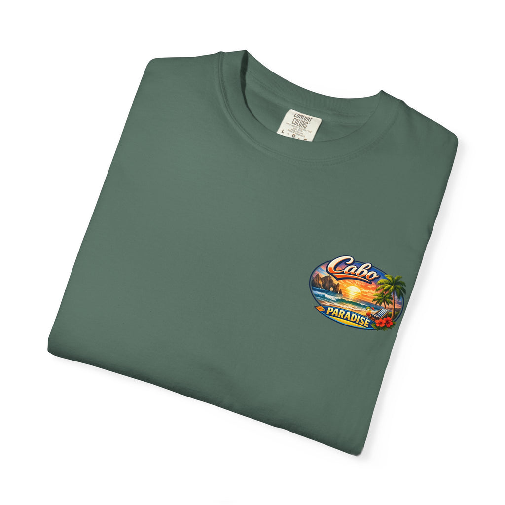 Cabo Paradise T-Shirt