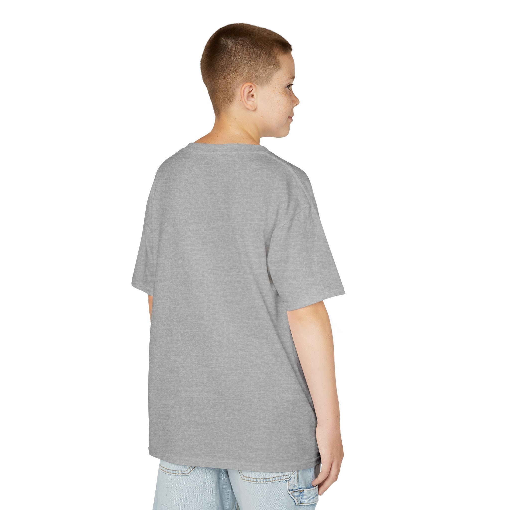 Kids Tee — Cabo San Lucas Mahi Mahi Fishing Souvenir