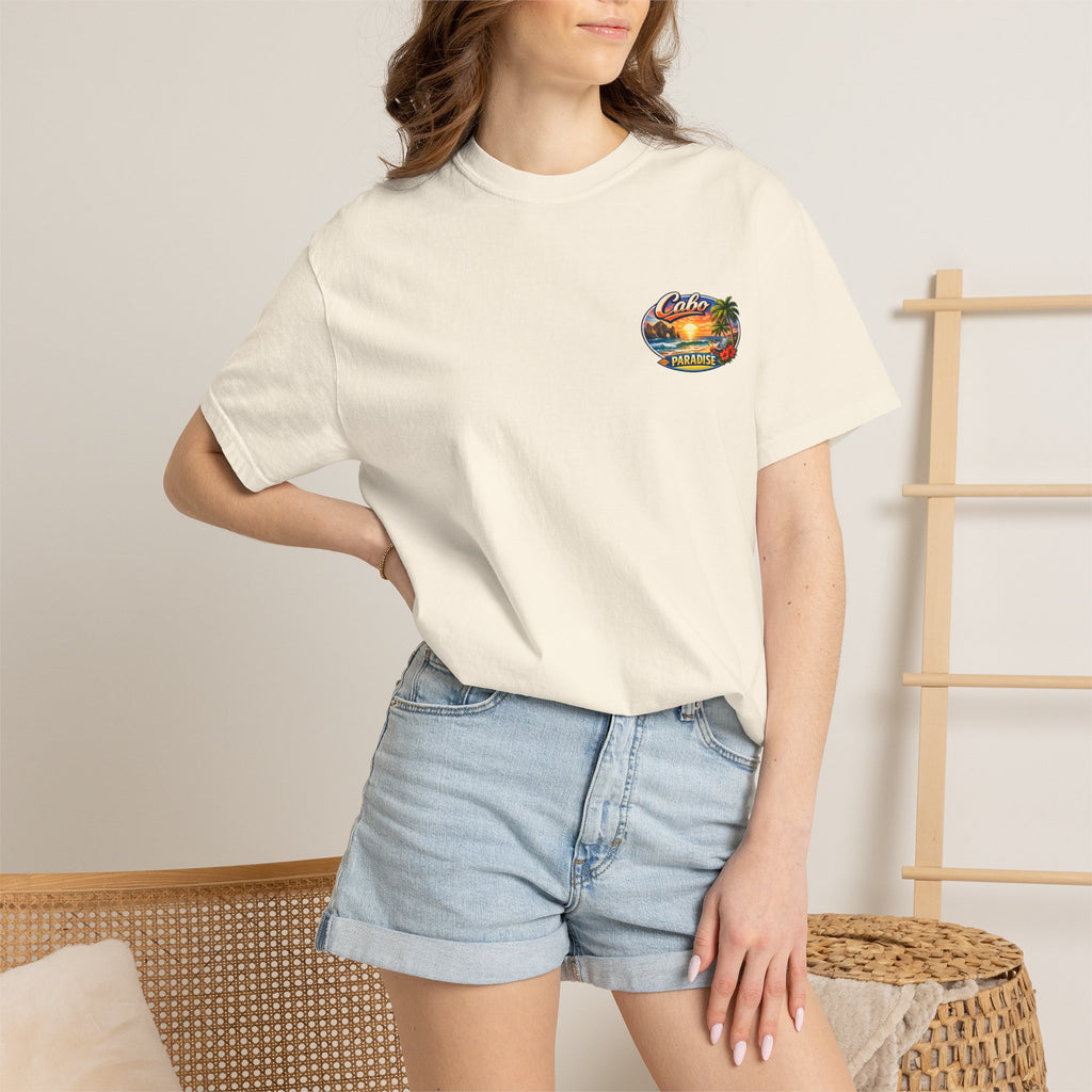 Cabo Paradise T-Shirt