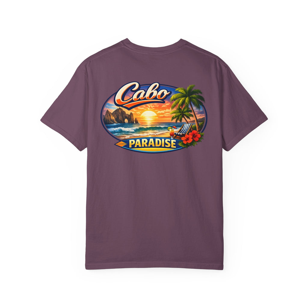 Cabo Paradise T-Shirt