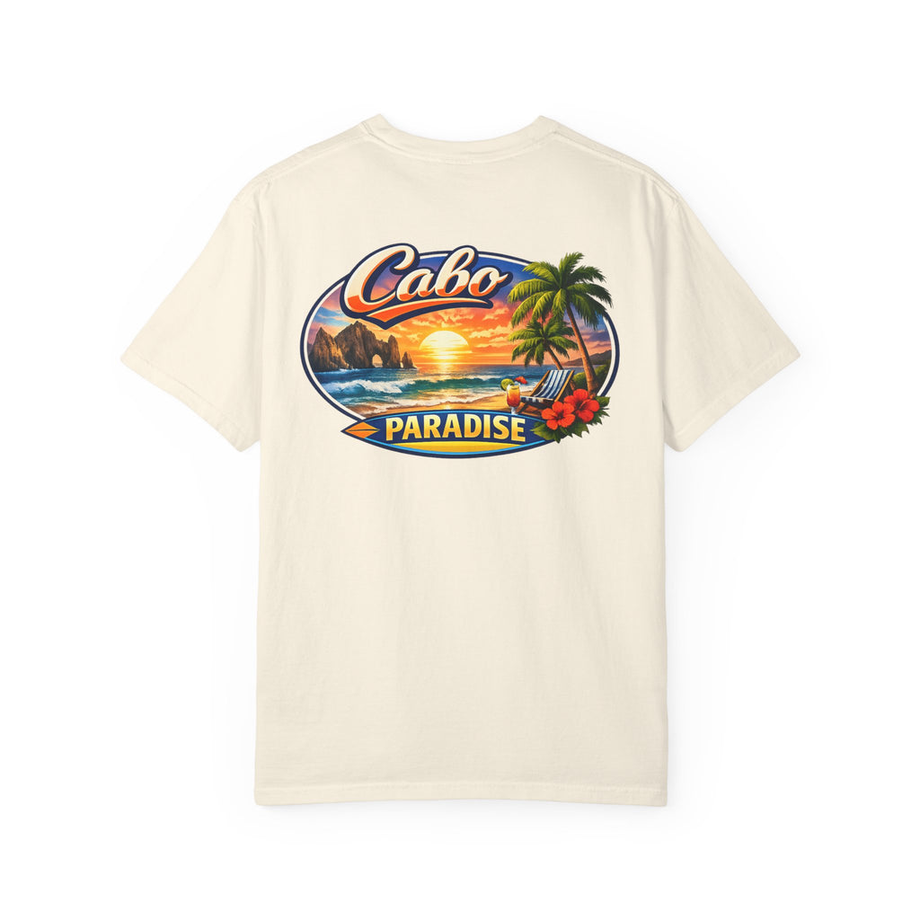 Cabo Paradise T-Shirt