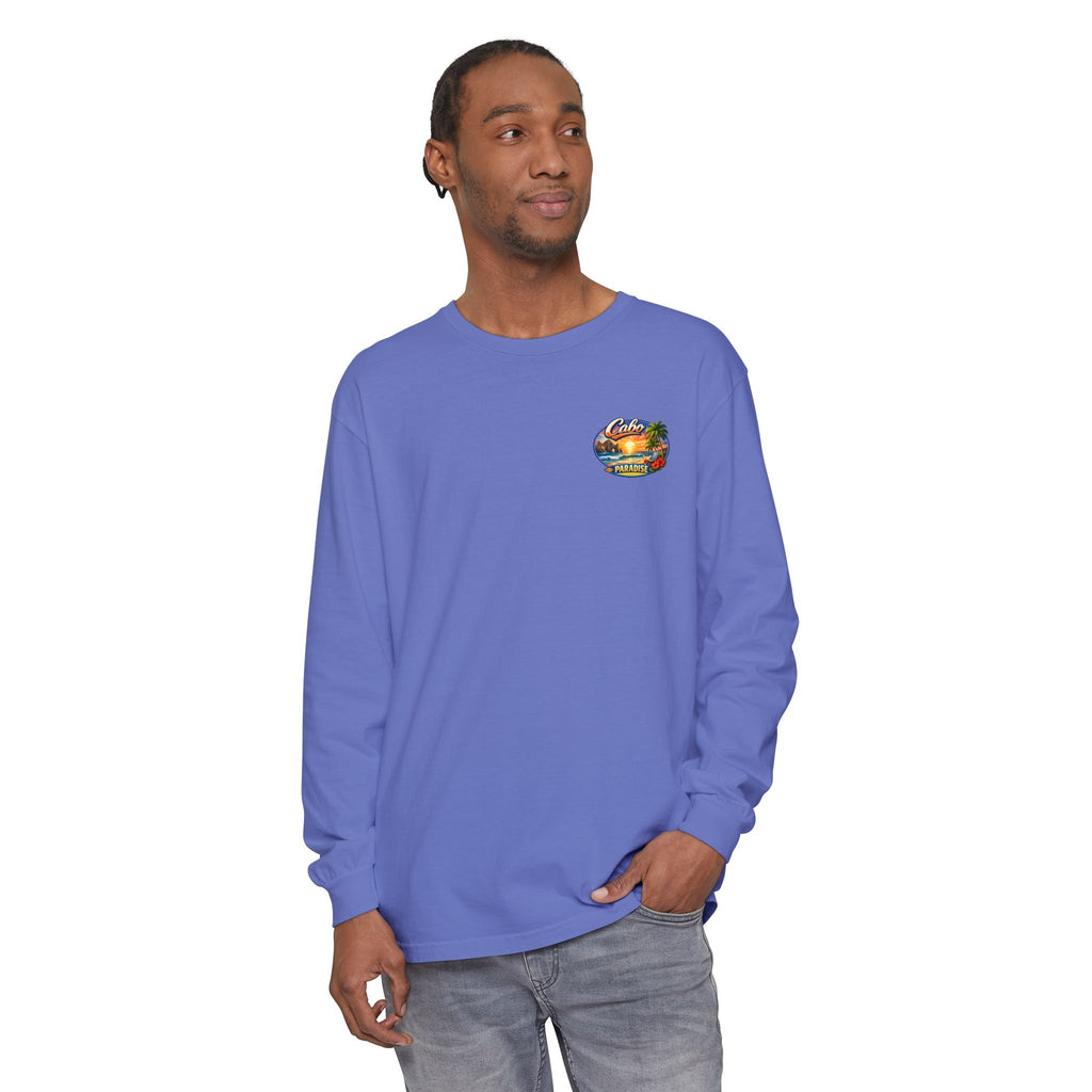 Cabo Paradise Long Sleeve T-Shirt