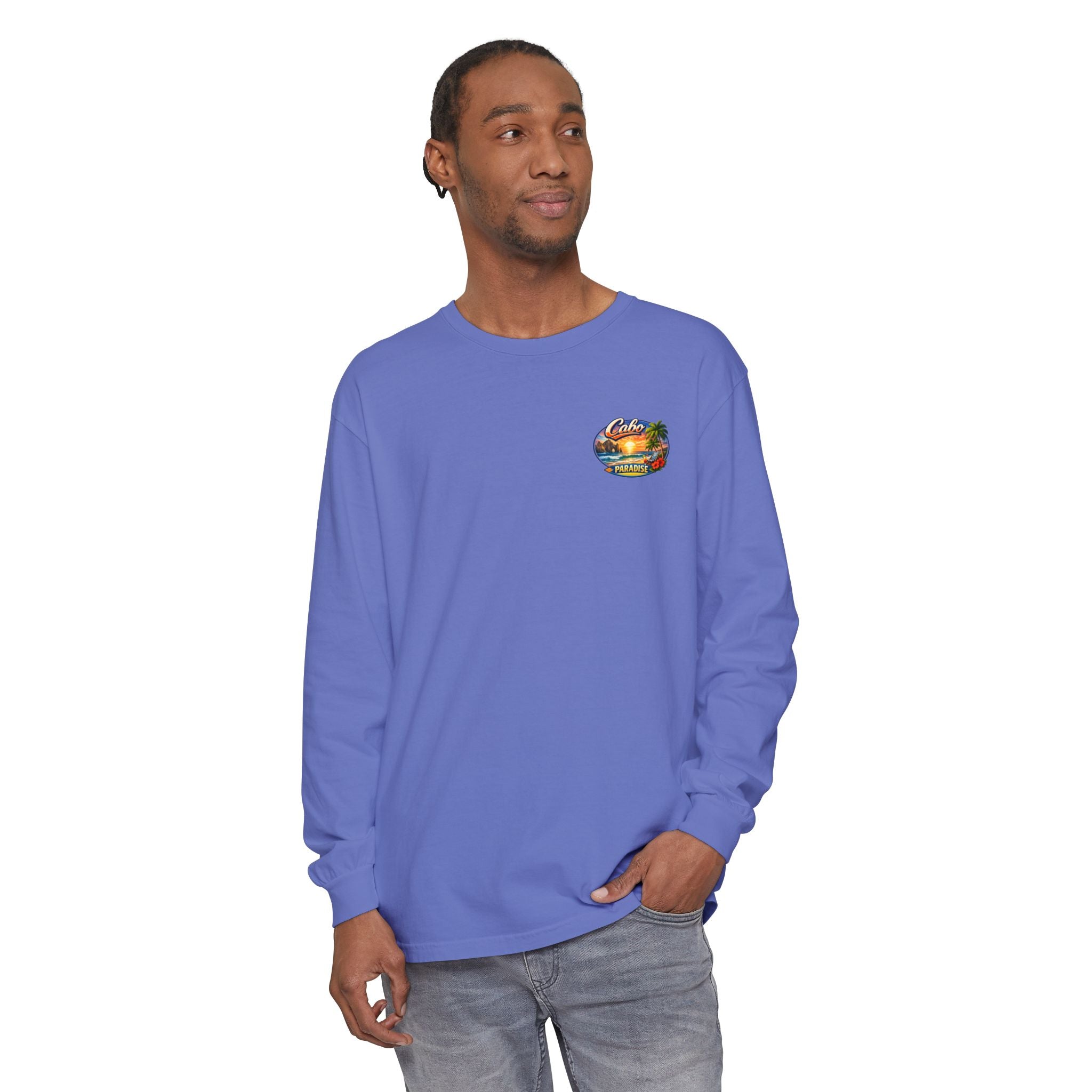 Cabo Paradise Long Sleeve T-Shirt