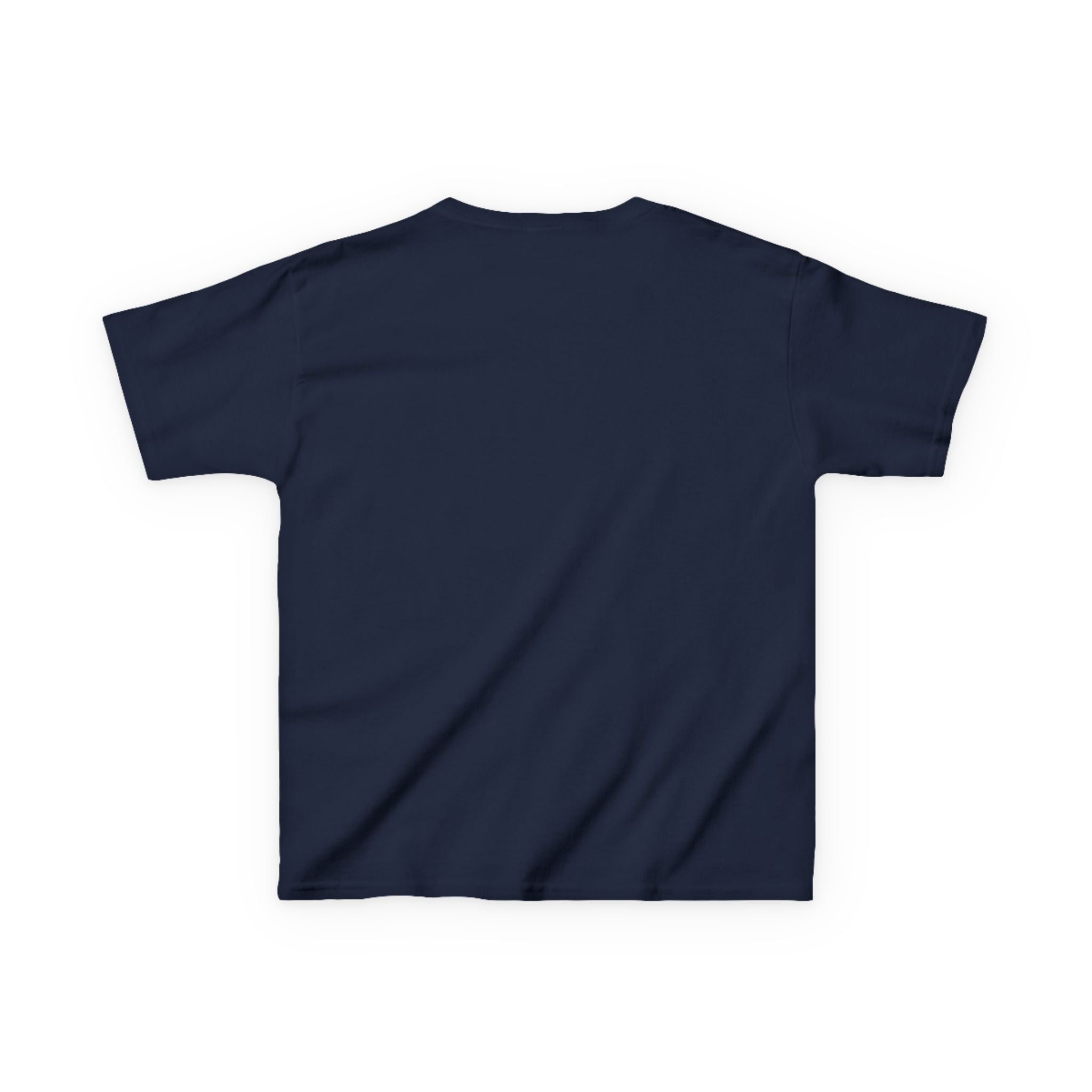 Kids Tee — 'No Bad Days' Cabo Surf Vintage Graphic