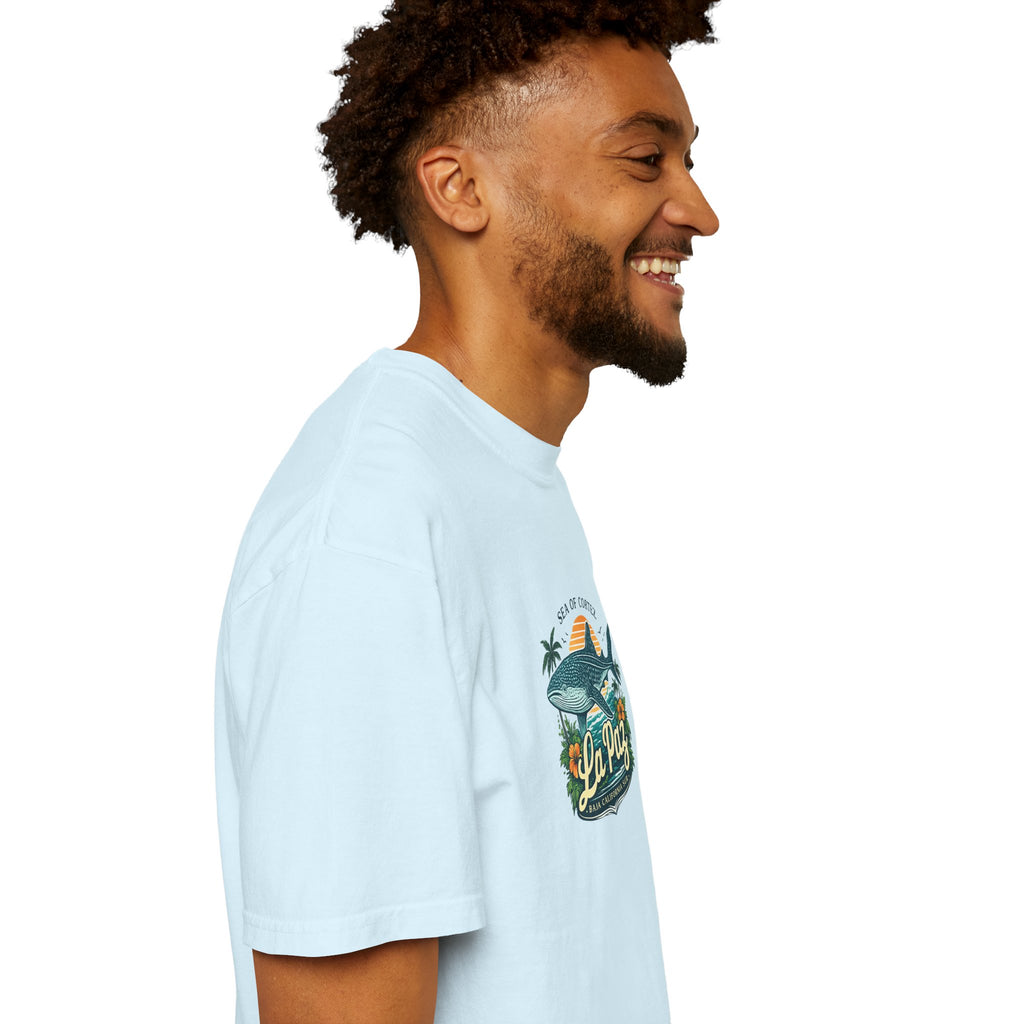 La Paz BCS Whale Shark T‑Shirt