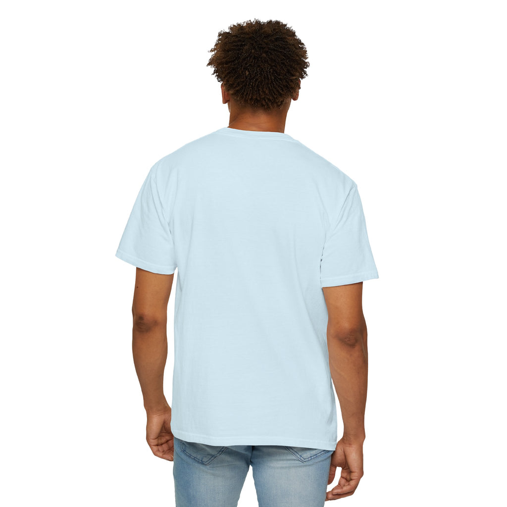 No Bad Days Palm Tree T-Shirt — Casual Beach Vibe Graphic Tee