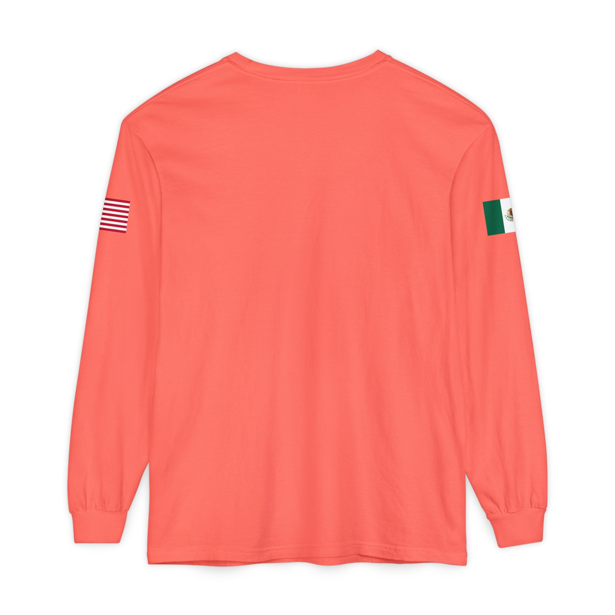 Cabo San Lucas Arch Marlin Long Sleeve T-Shirt
