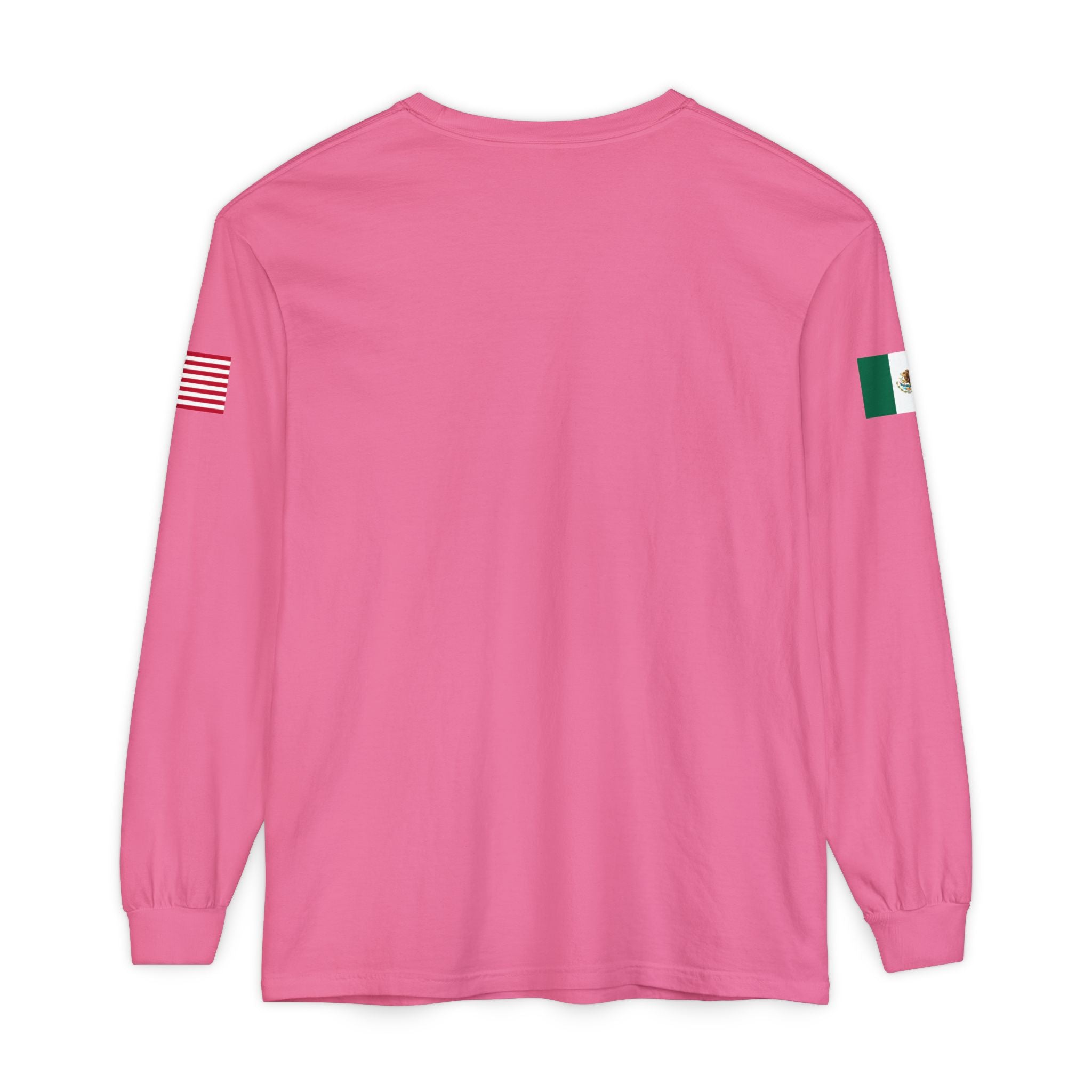Cabo San Lucas Arch Marlin Long Sleeve T-Shirt