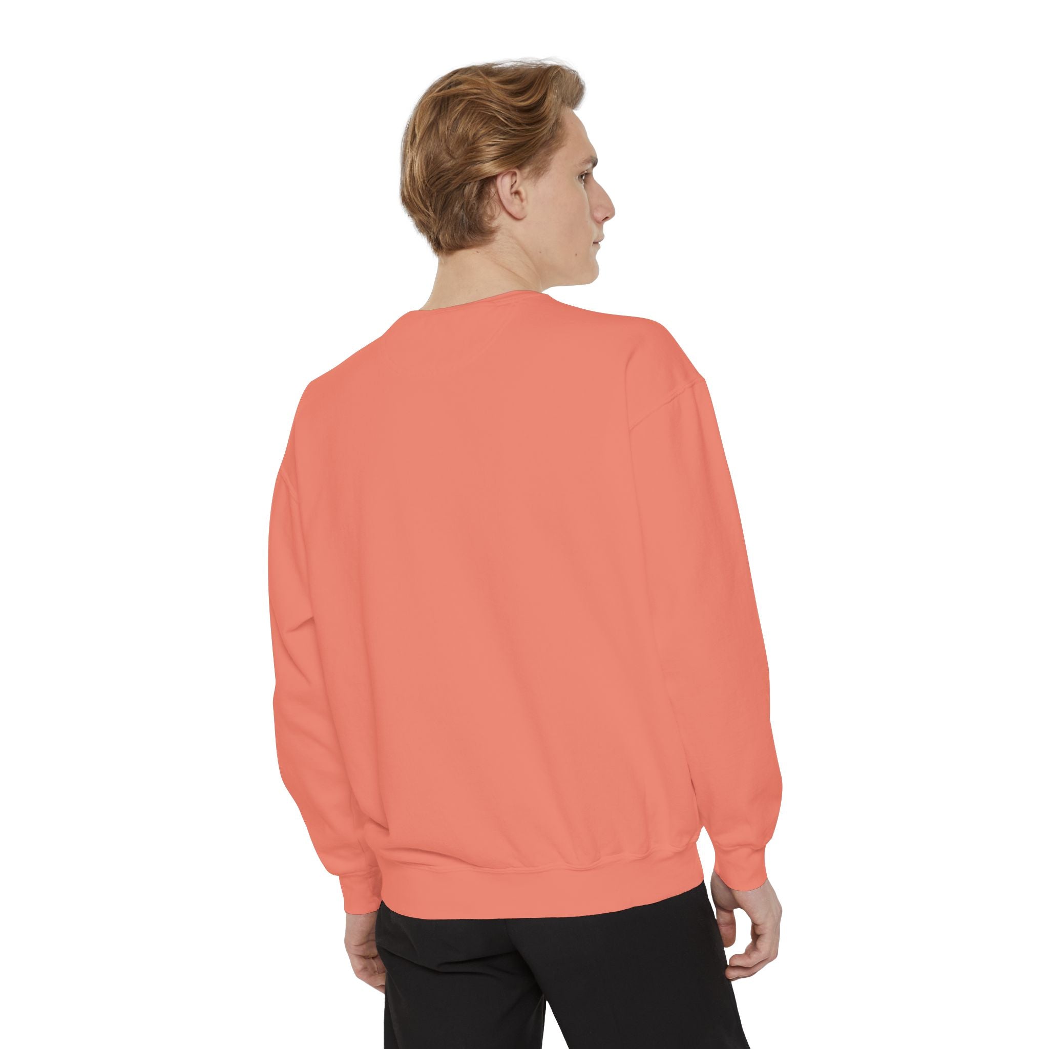 Cabo San Lucas Sunset Sweatshirt — Baja California Surf Crewneck