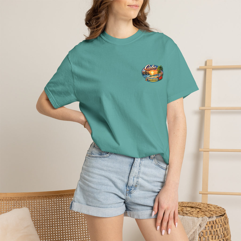 Cabo Paradise T-Shirt