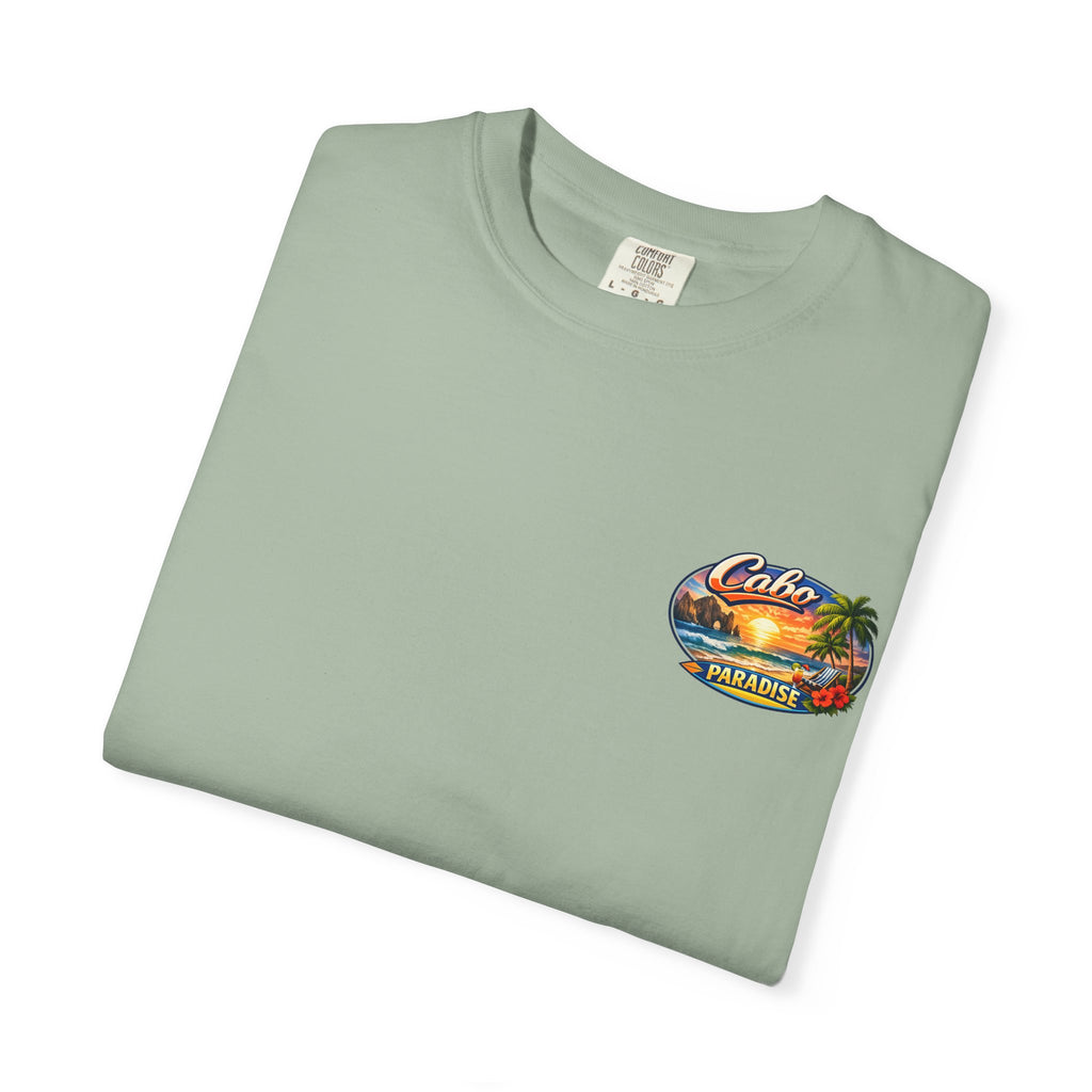 Cabo Paradise T-Shirt