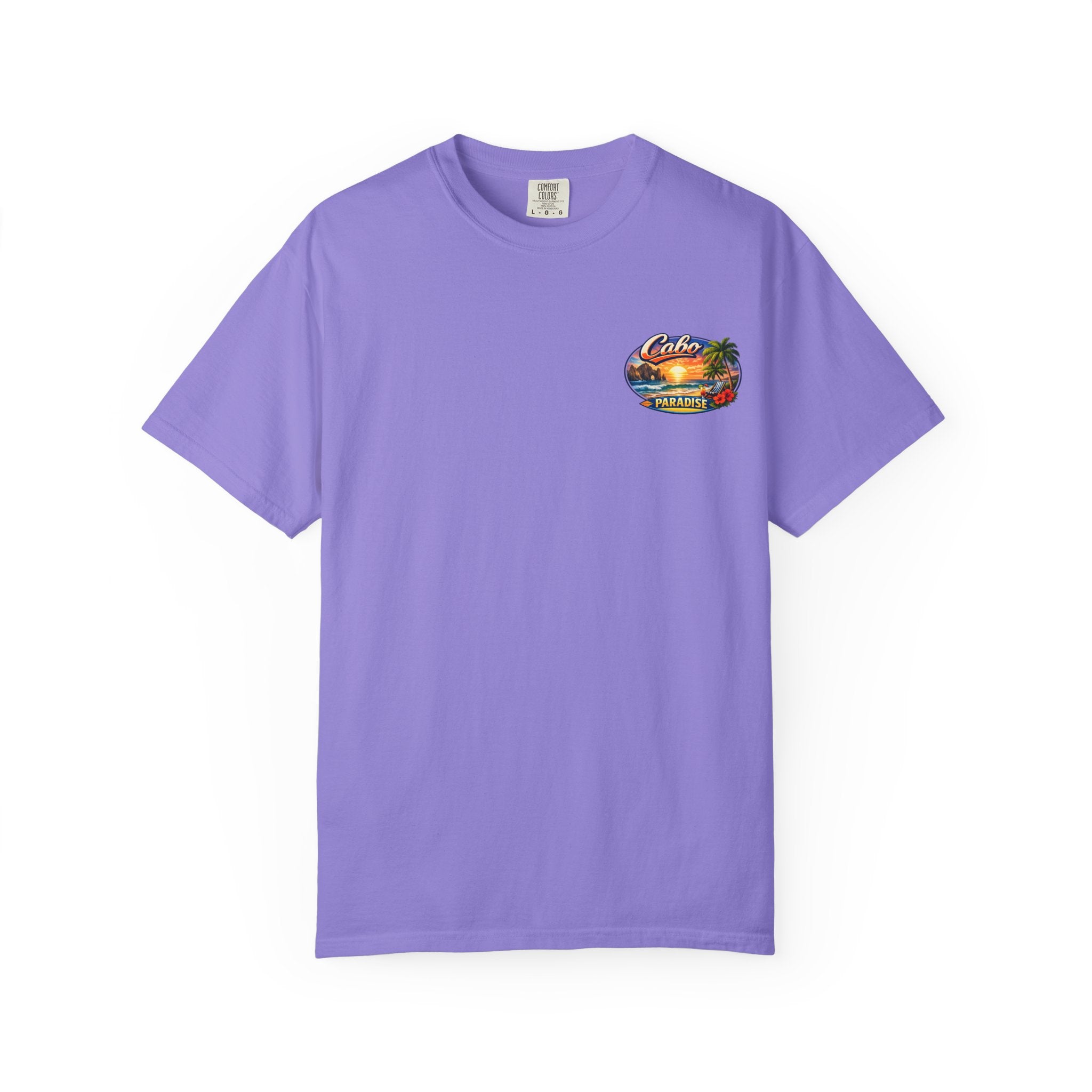 Cabo Paradise T-Shirt