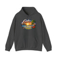 Cabo San Lucas Arch Hoodie — Beach Arch Graphic Sweatshirt