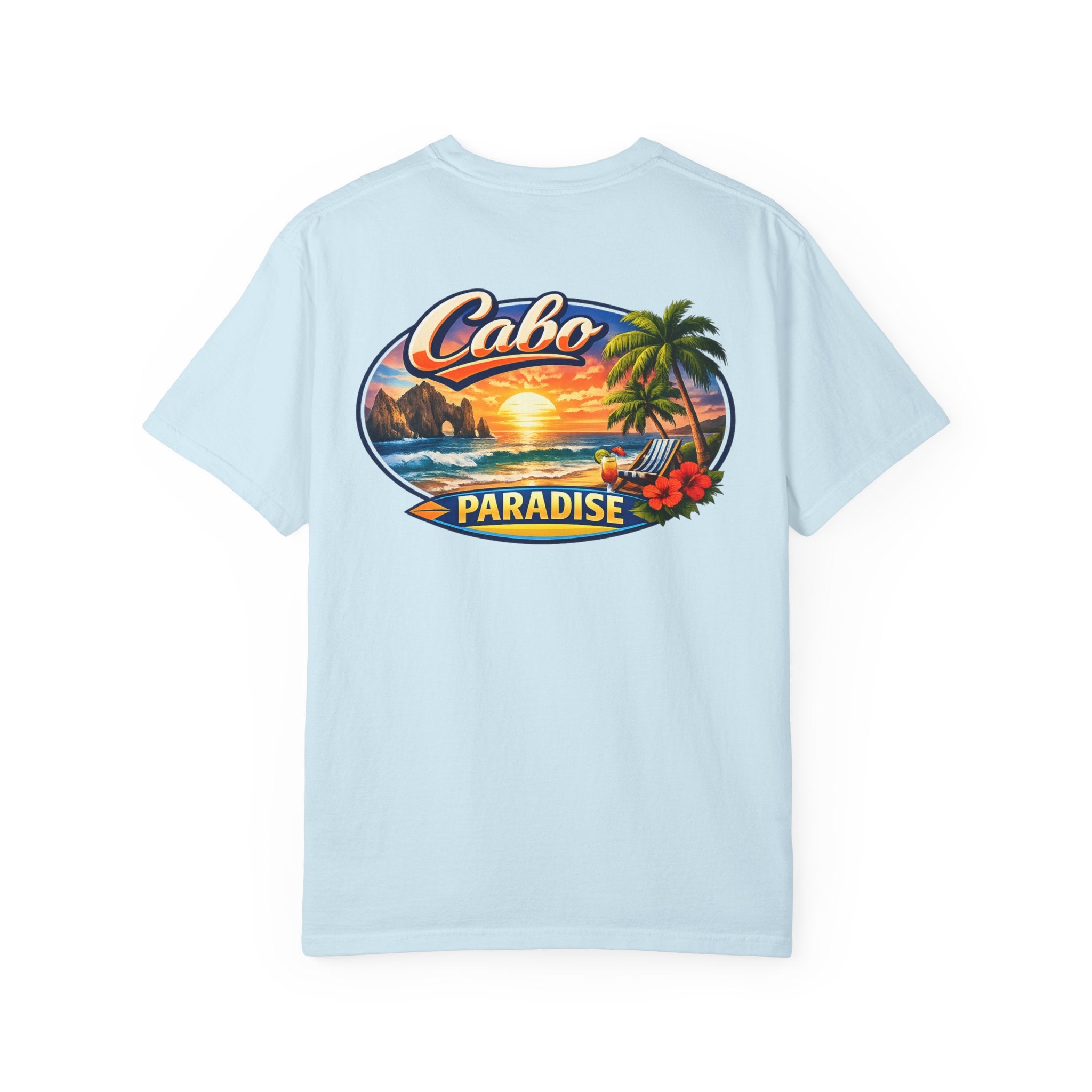 Cabo Paradise T-Shirt