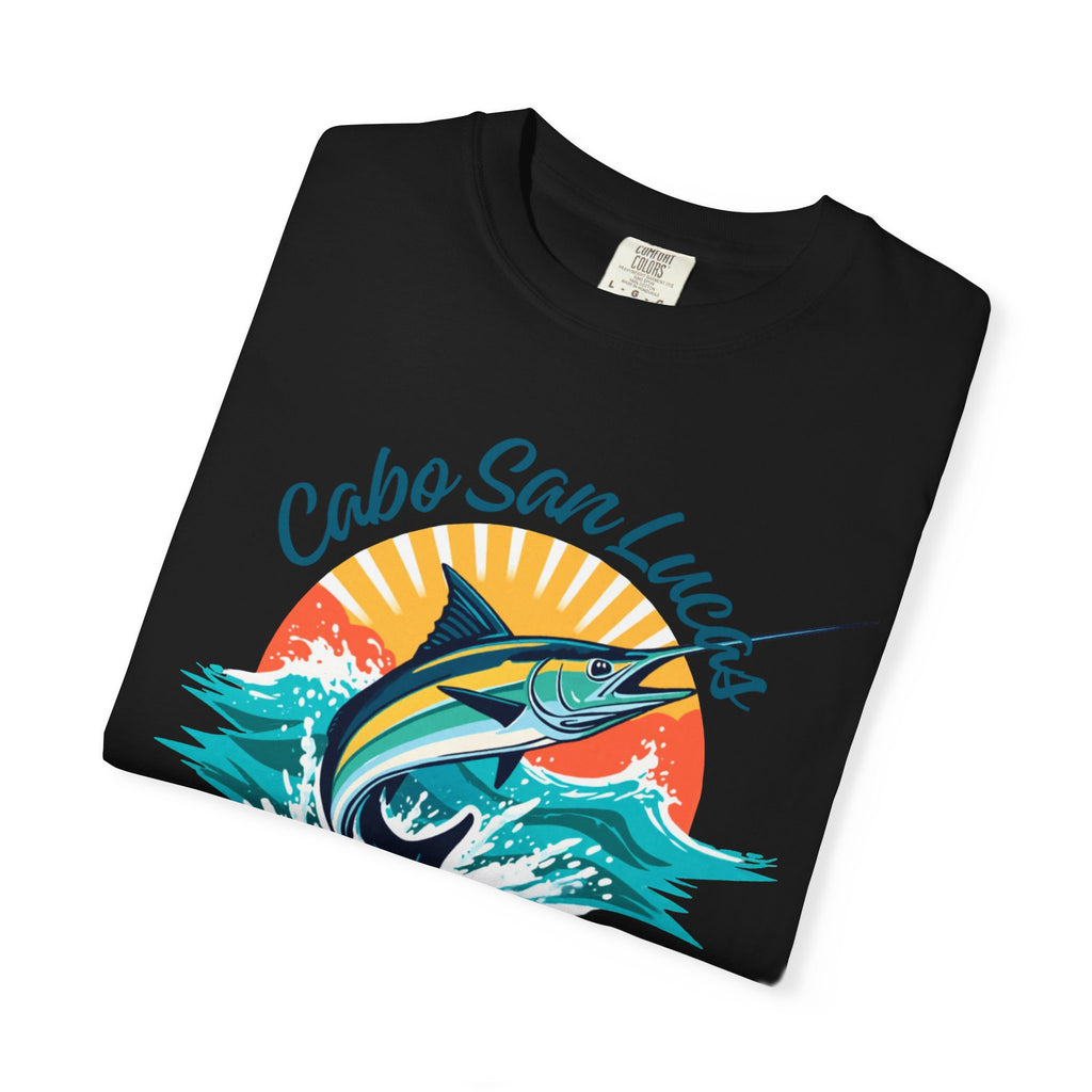 Cabo San Lucas Marlin T-Shirt