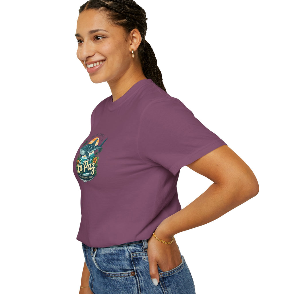La Paz BCS Whale Shark T‑Shirt