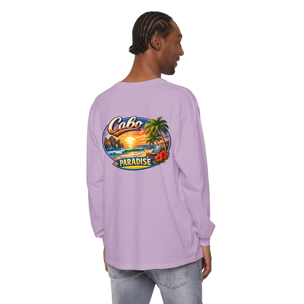 Cabo Paradise Long Sleeve T-Shirt