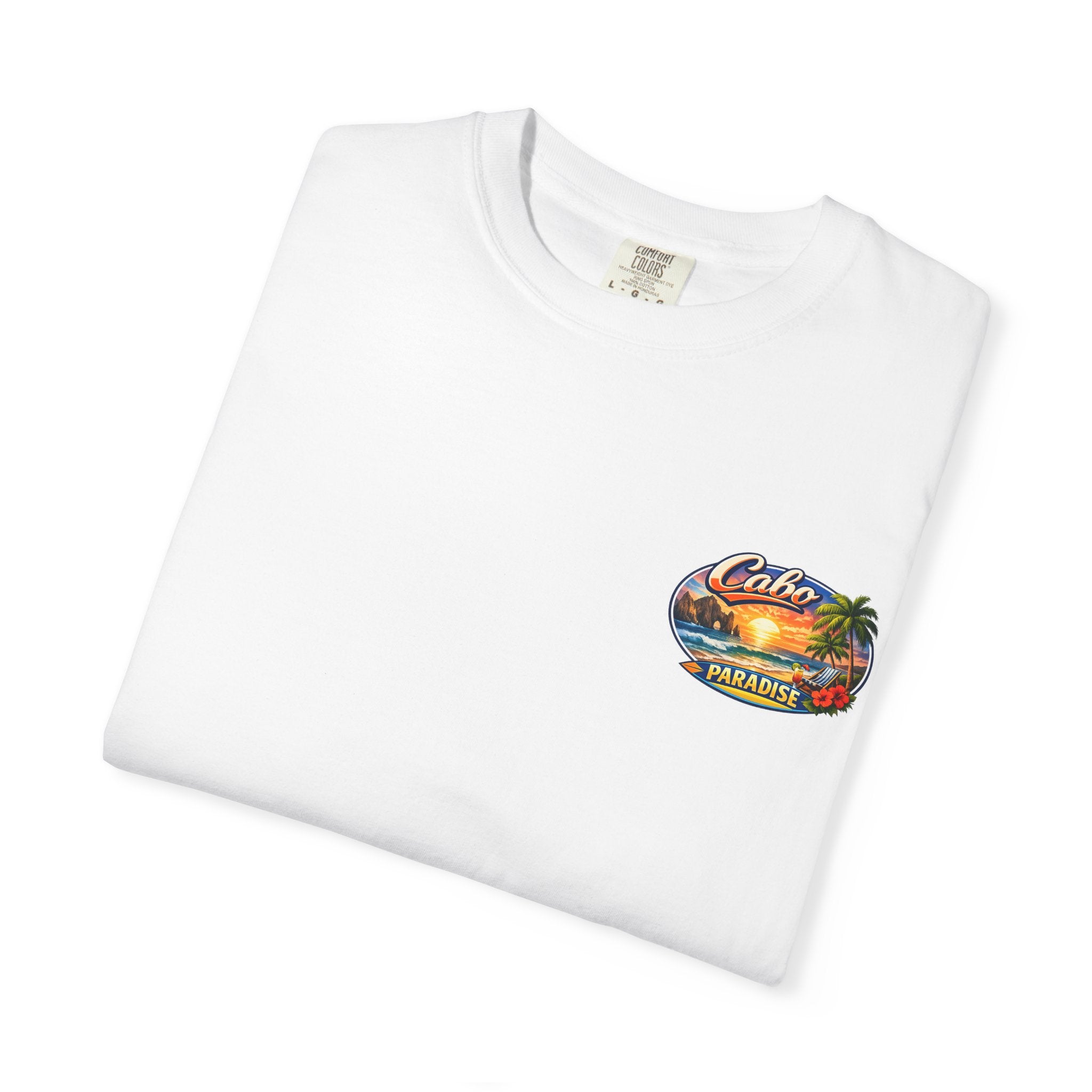 Cabo Paradise T-Shirt