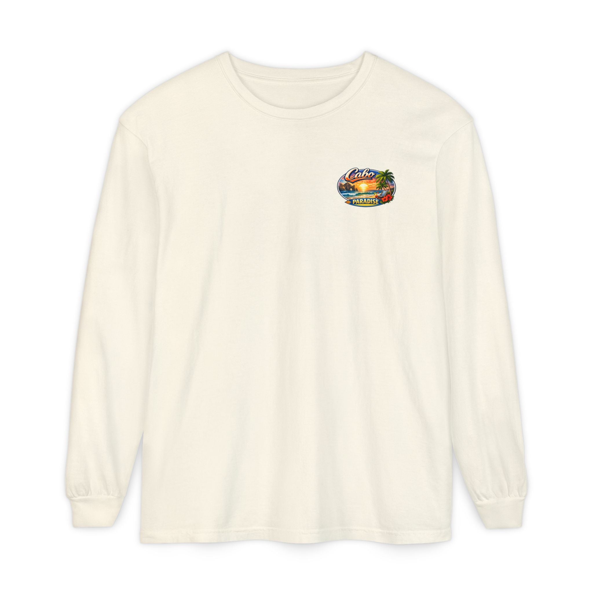 Cabo Paradise Long Sleeve T-Shirt
