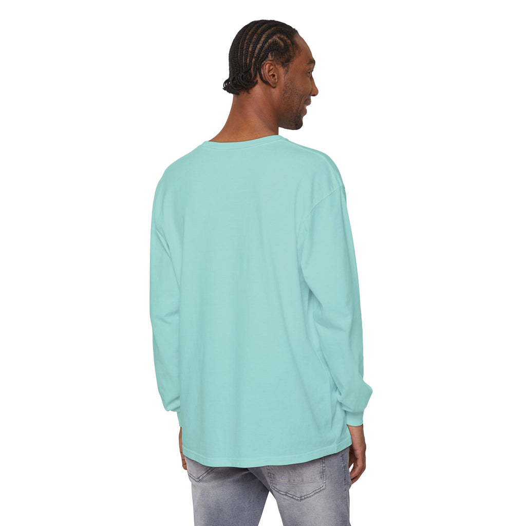 Cabo San Lucas Mahi Fishing Long Sleeve Tee