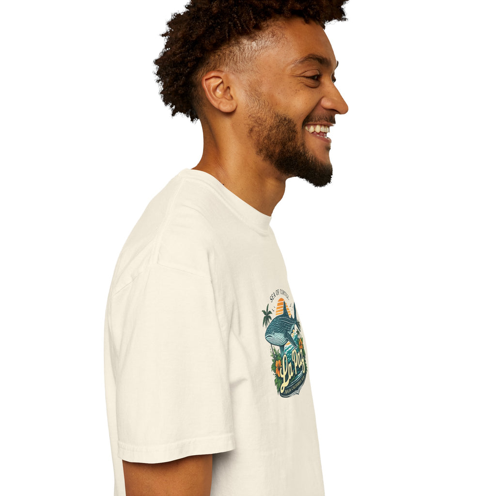 La Paz BCS Whale Shark T‑Shirt