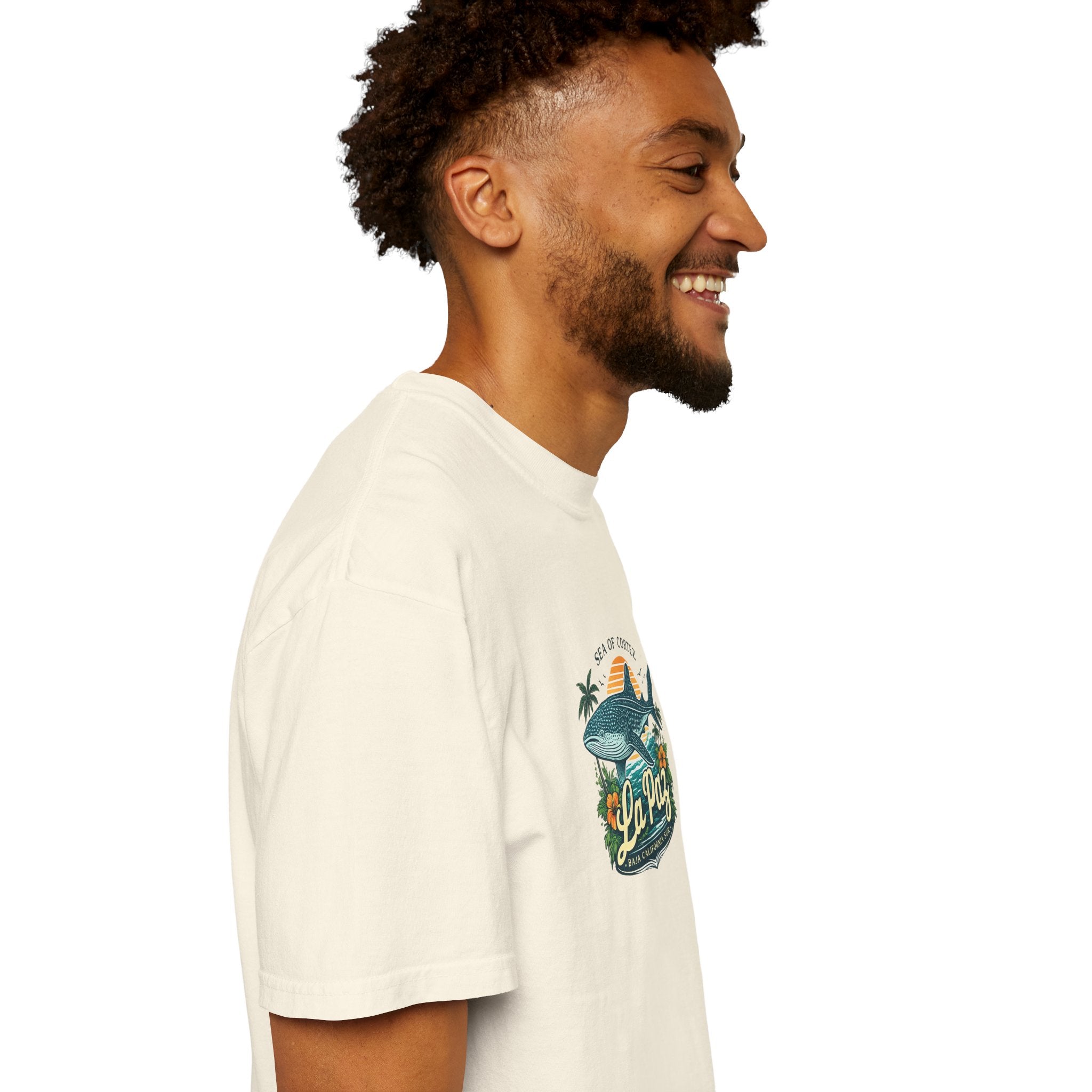 La Paz BCS Whale Shark T‑Shirt