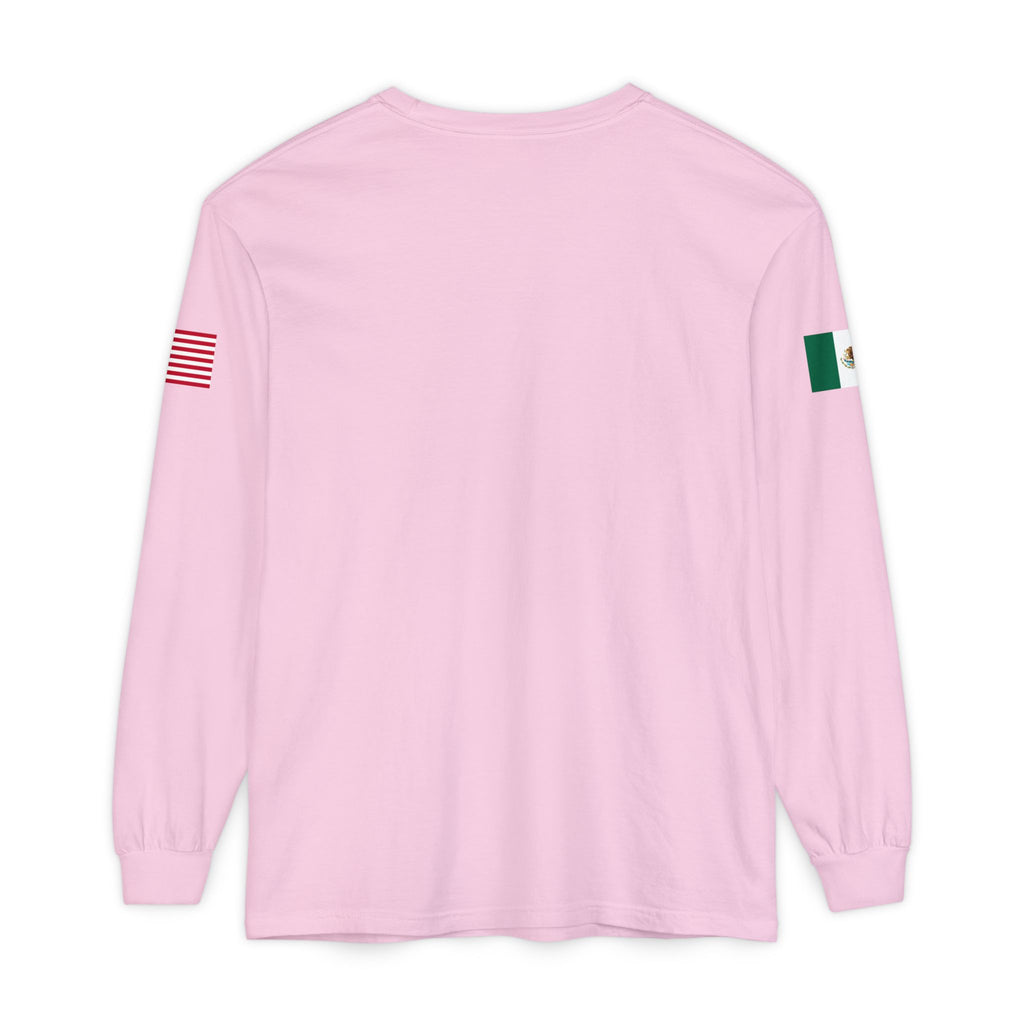 Cabo San Lucas Arch Marlin Long Sleeve T-Shirt