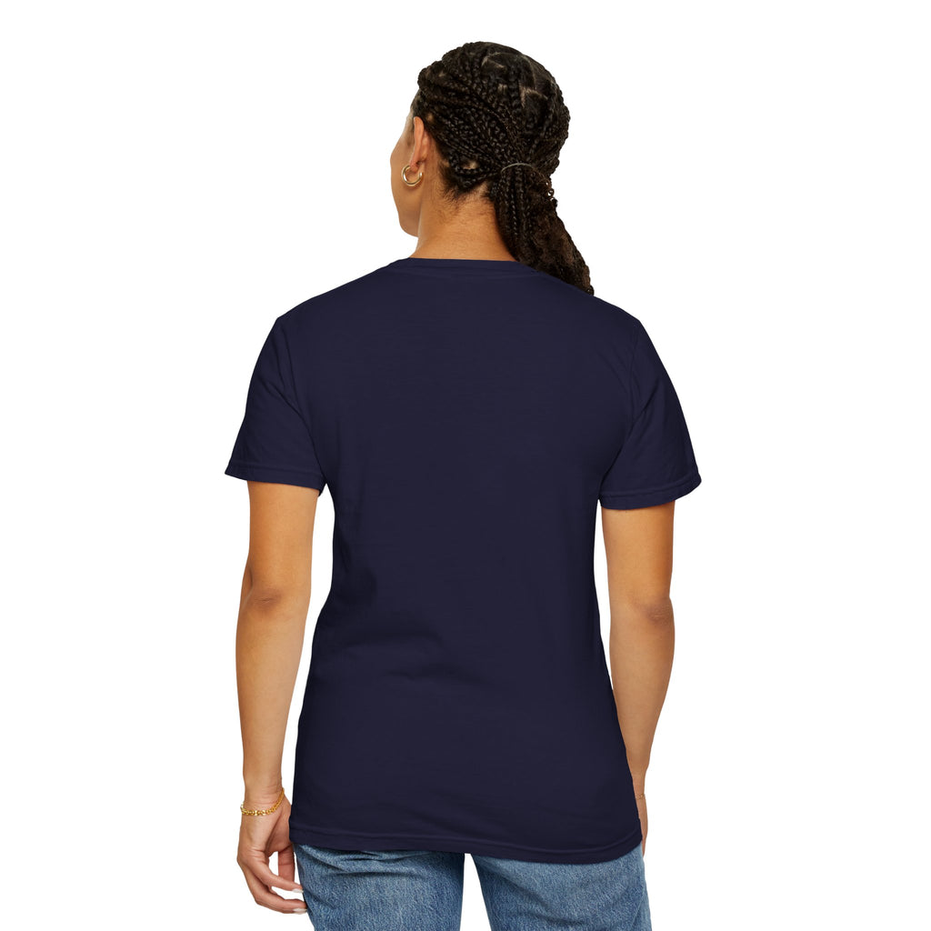 Los Cabos Palms T-Shirt — Tropical Beach Palm Graphic Tee