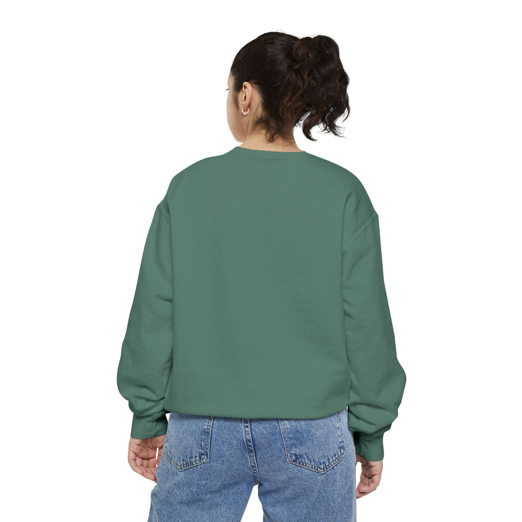 Cabo San Lucas Sunset Sweatshirt — Baja California Surf Crewneck