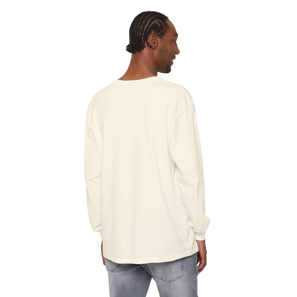 Cabo San Lucas Marlin Sunset Long Sleeve Tee