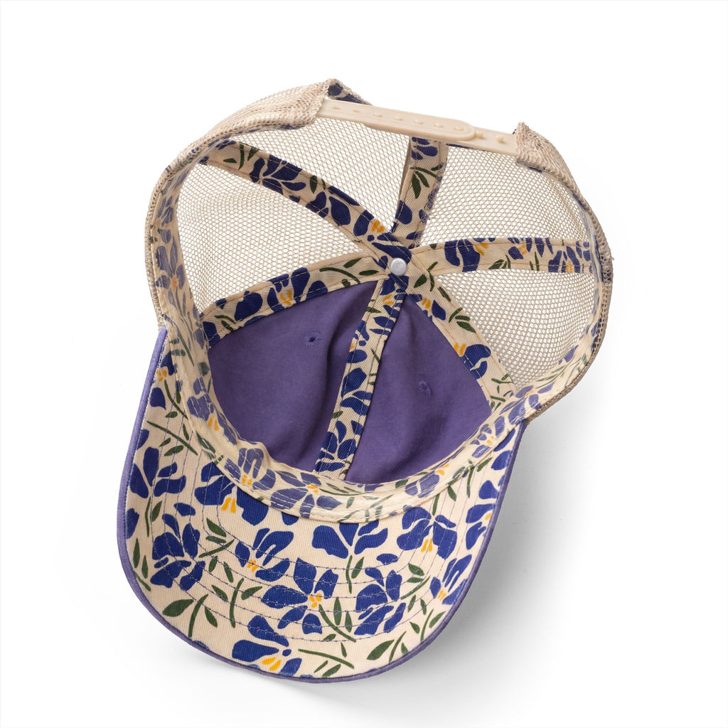 Women's Cabo San Lucas Arch Mesh-Back Cap
