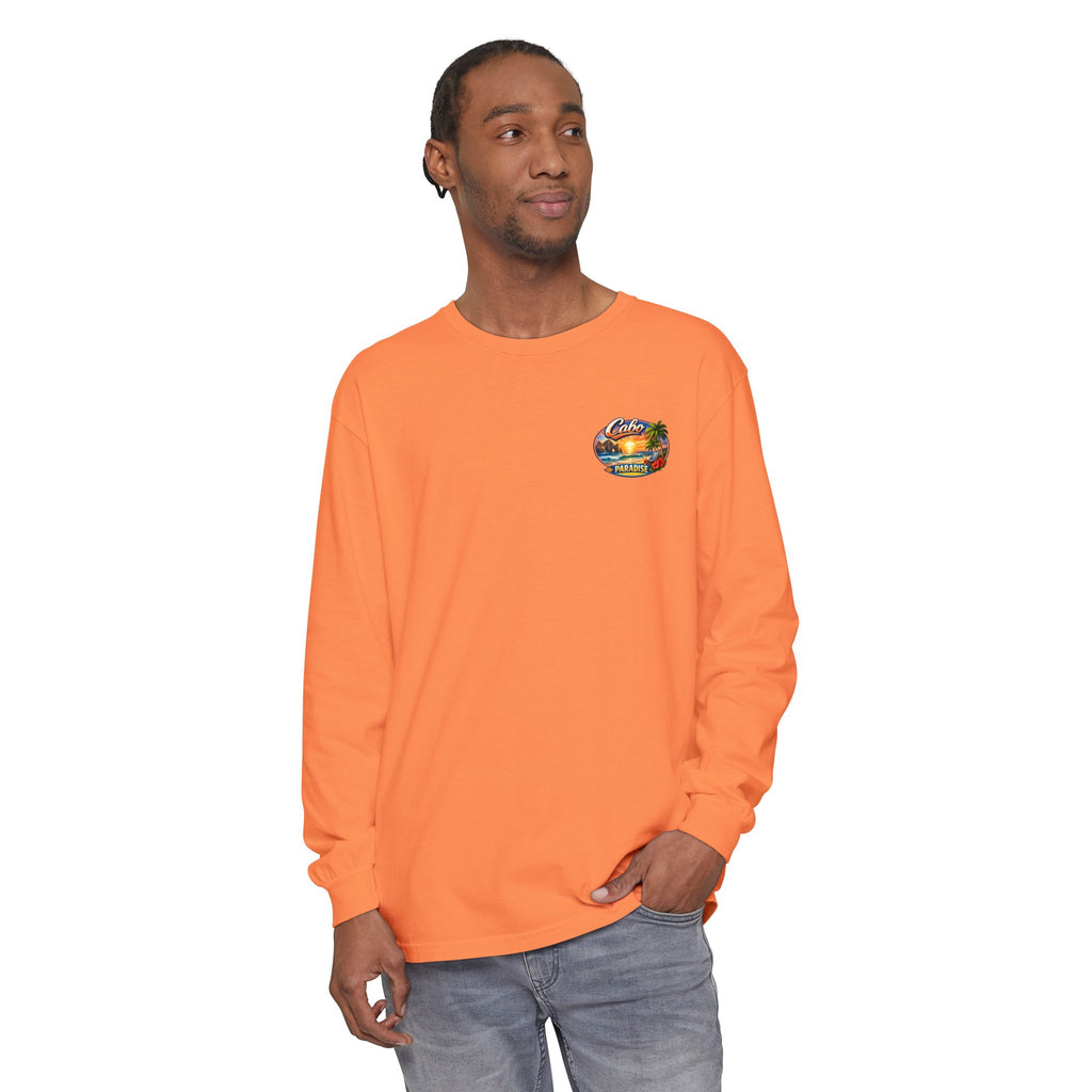 Cabo Paradise Long Sleeve T-Shirt