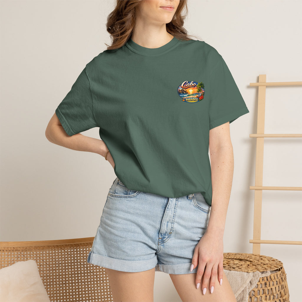 Cabo Paradise T-Shirt
