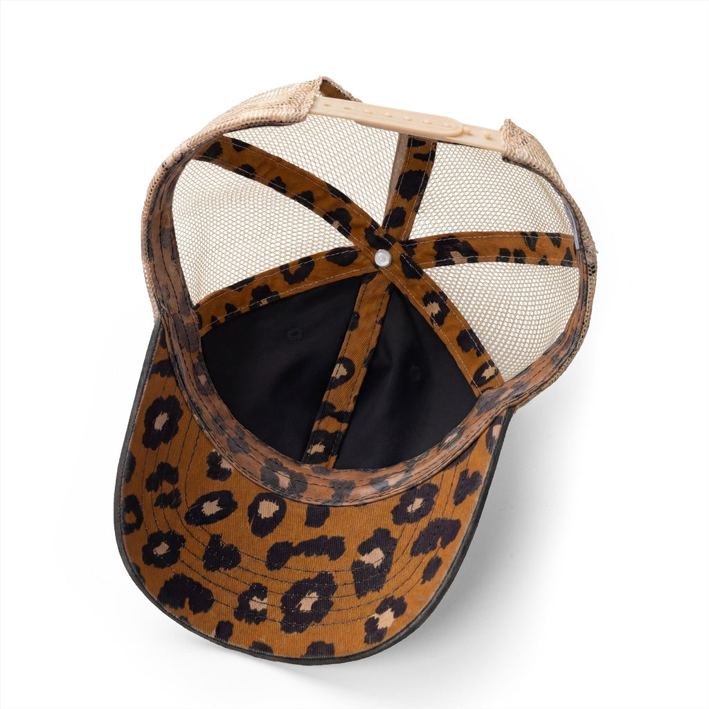 Women's Cabo San Lucas Arch Mesh-Back Cap