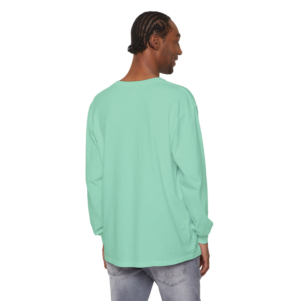 Cabo San Lucas Sunset Long Sleeve Tee