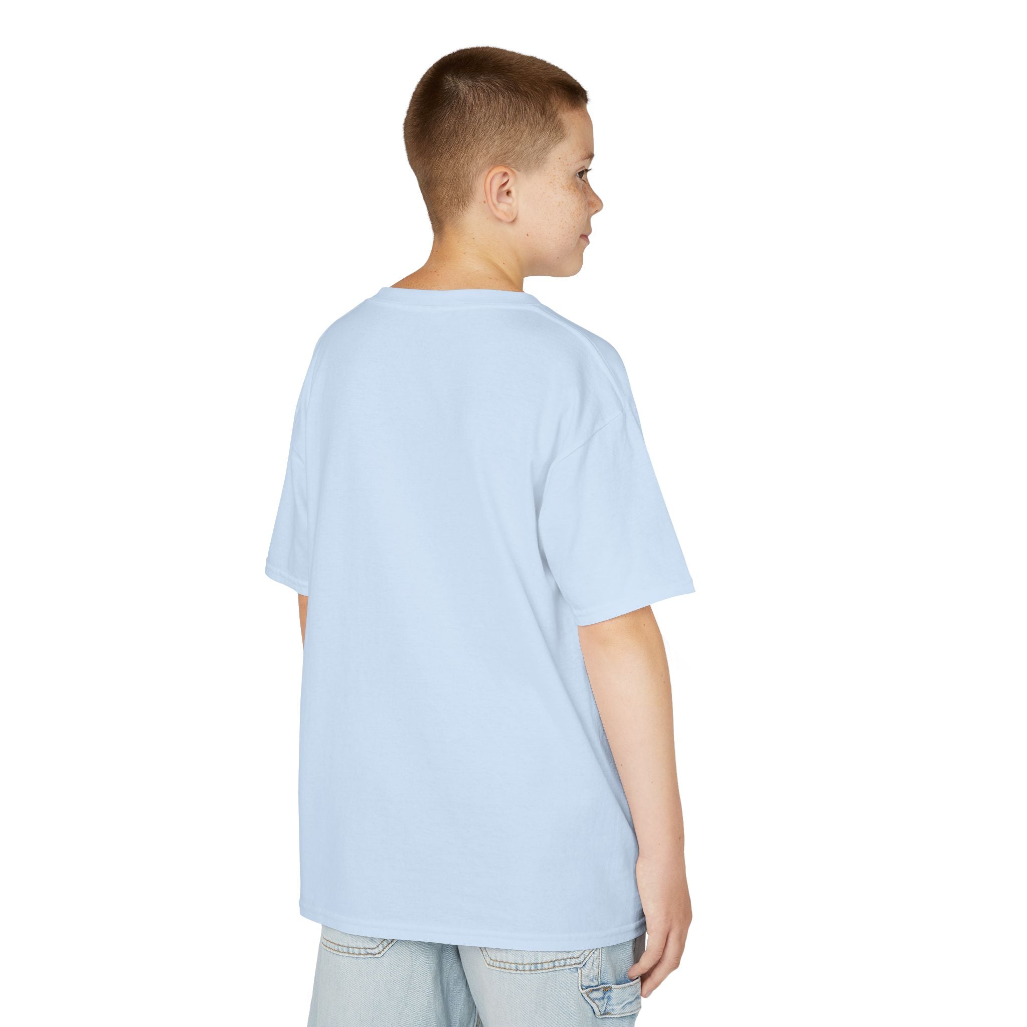 Kids Tee — Cabo San Lucas Mahi Mahi Fishing Souvenir