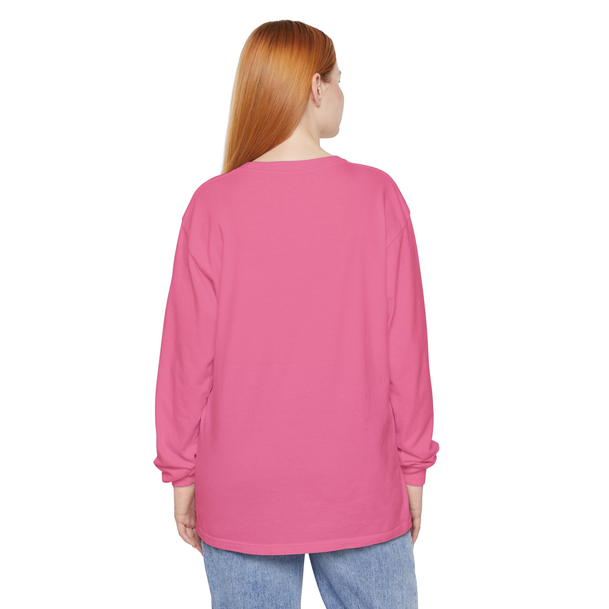 Cabo Paradise Long Sleeve Tee