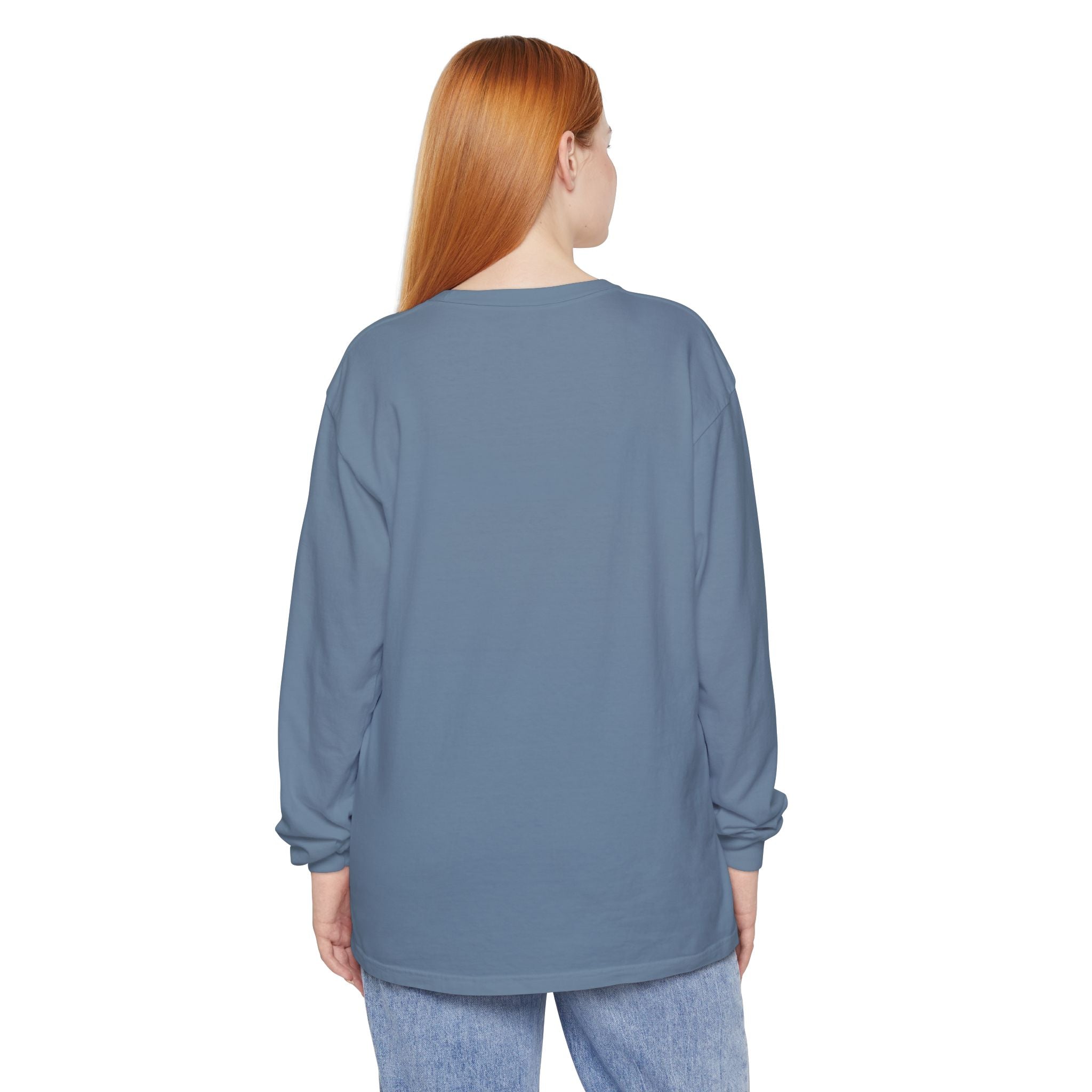 Cabo Paradise Long Sleeve Tee
