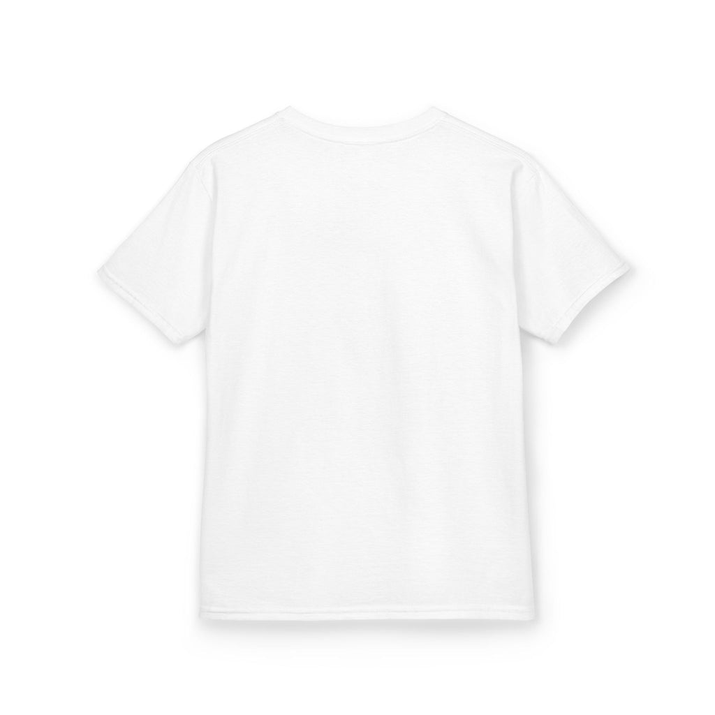 Kids Tee — "Cabo San Lucas" Sunset Tropical Beach Graphic