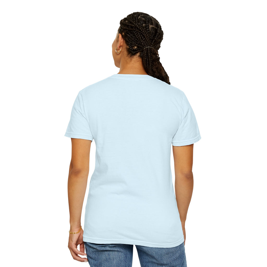 Los Cabos Palms T-Shirt — Tropical Beach Palm Graphic Tee