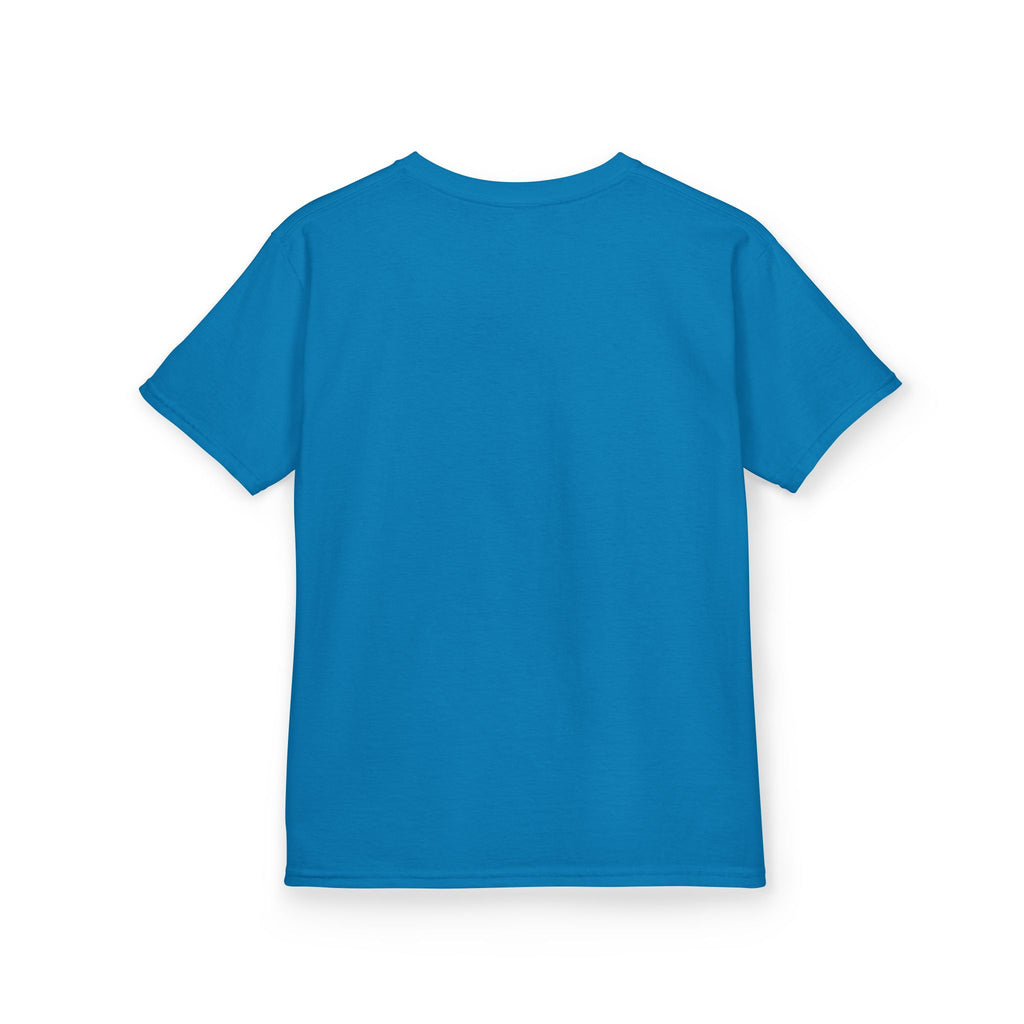 Kids Tee — Cabo San Lucas Mahi Mahi Fishing Souvenir