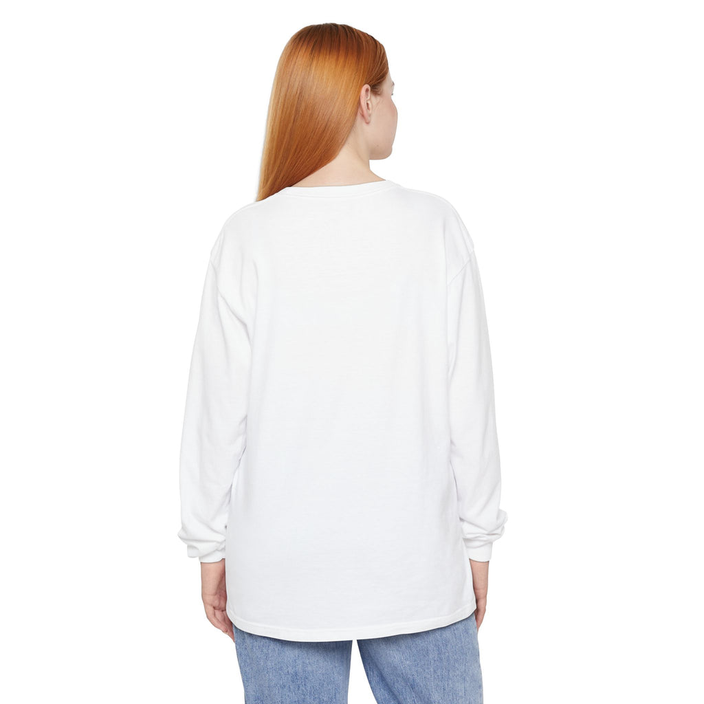 Cabo Paradise Long Sleeve Tee