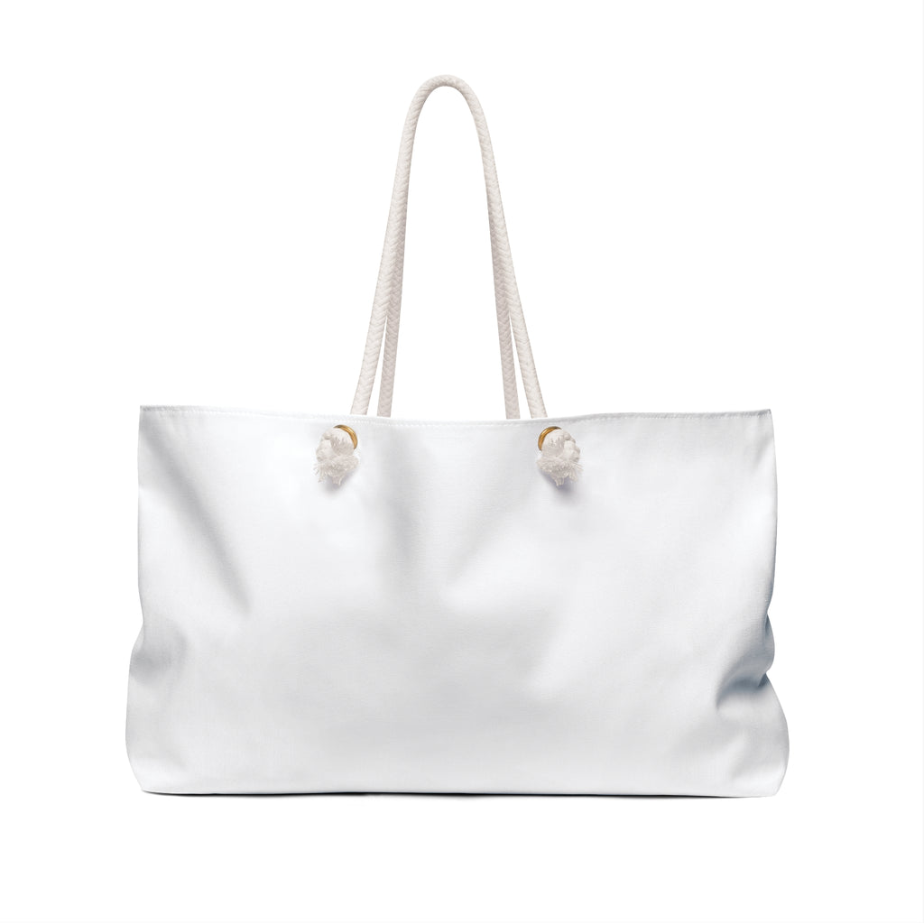 Cabo San Lucas Sea-Lion Weekender Bag