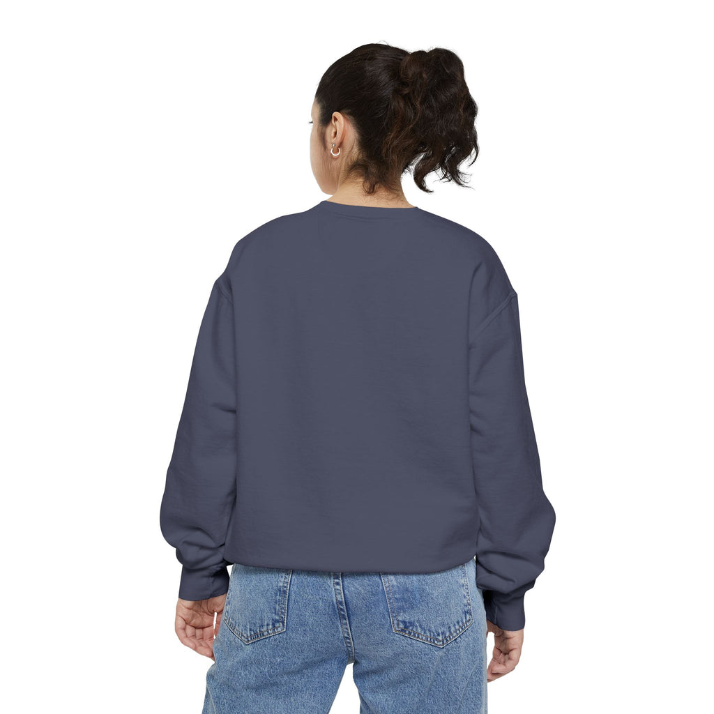 Cabo San Lucas Sunset Sweatshirt — Baja California Surf Crewneck