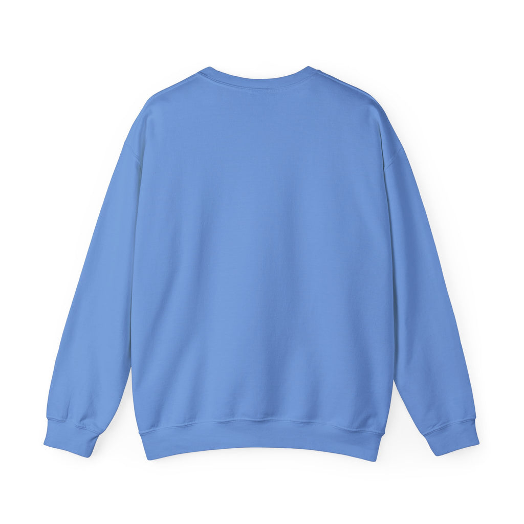 Cabo San Lucas Arch Crewneck Sweatshirt — Mexican Beach Photo Pullover