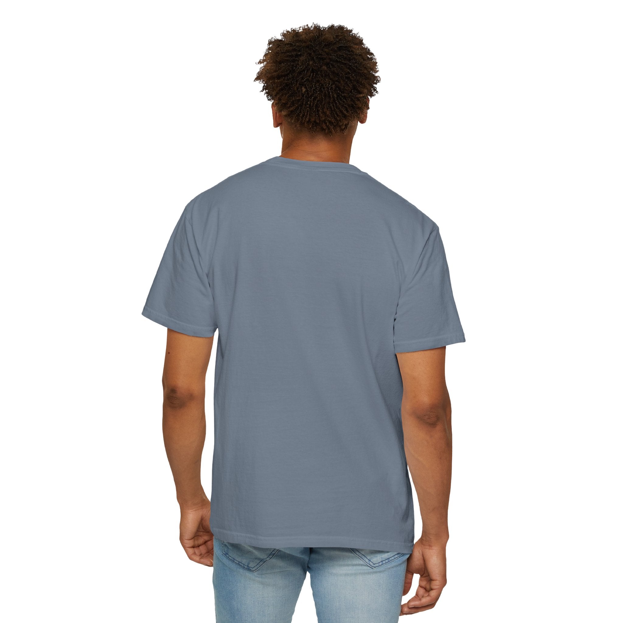 Los Cabos Palms T-Shirt — Tropical Beach Palm Graphic Tee