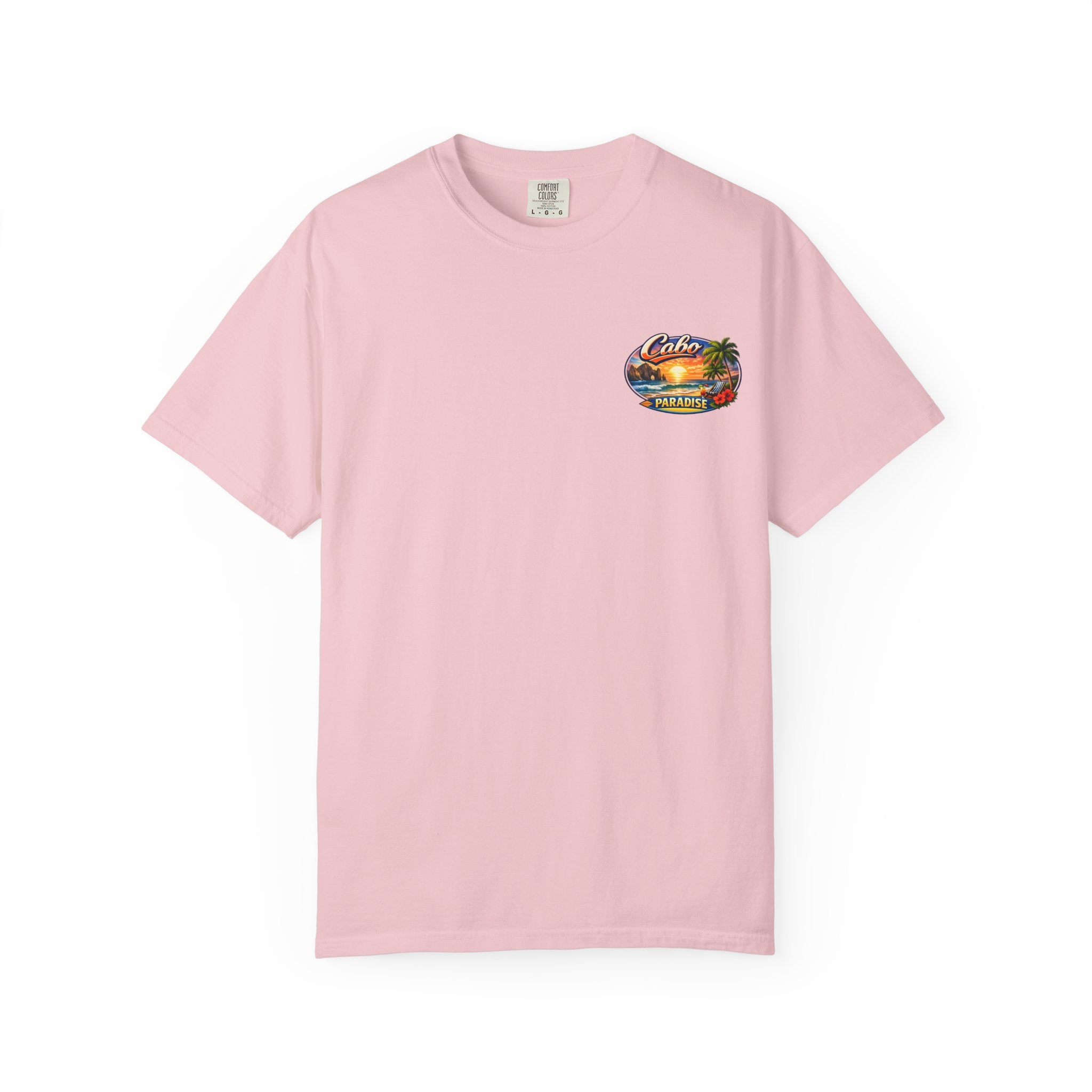 Cabo Paradise T-Shirt