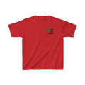 Kids 'No Bad Days' Palm Tree T‑Shirt