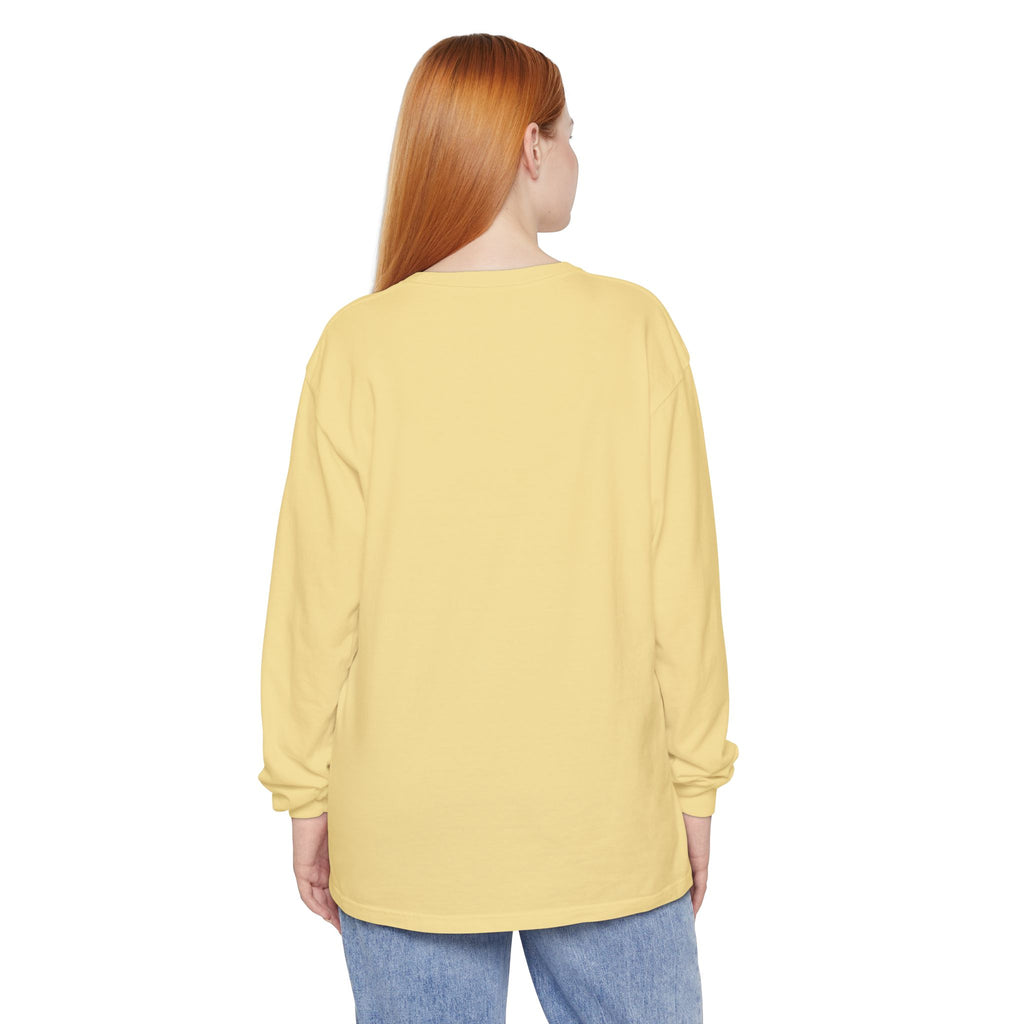 Cabo Paradise Long Sleeve Tee